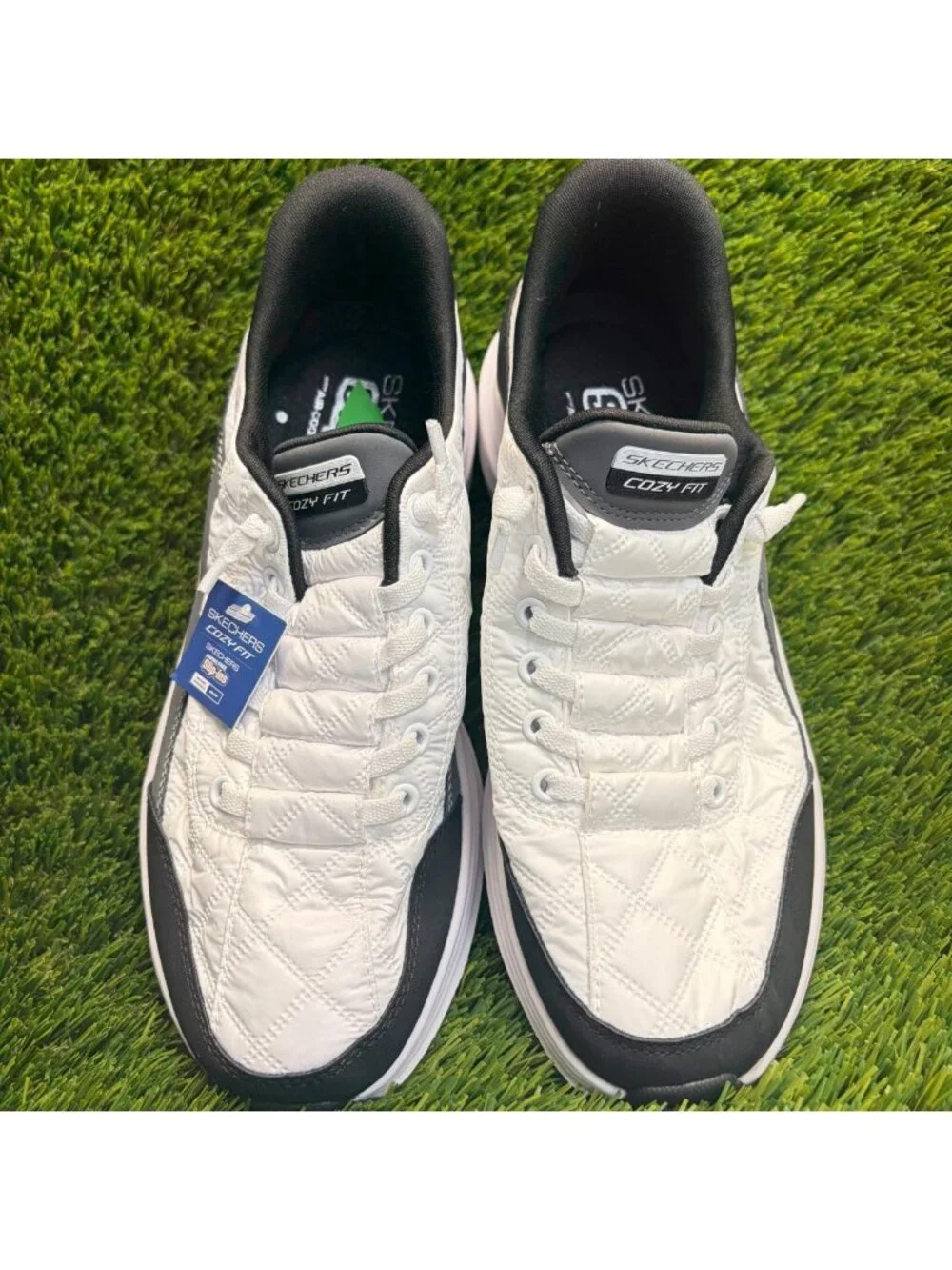 SKECHERS please review